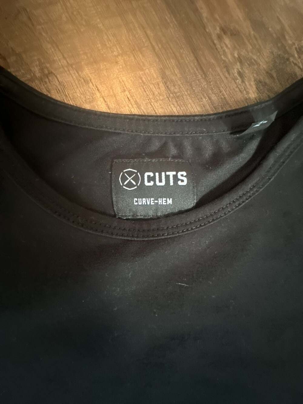 Cuts - Picture 5 of 9